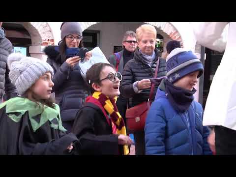 Mestre Carnival Street Show - 20 febbraio 2020