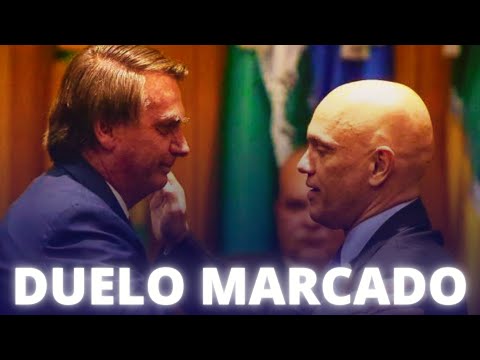 Jornal da Manhã - BOLSONARO TRAÇA ESTRATÉGIA - DUELO MARCADO