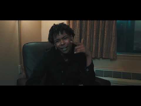Zae Otto - Incredible (Official Music Video 2019) @SkrillaVisuals