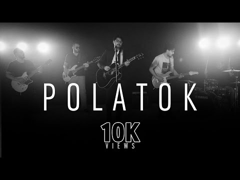 Olik - Polatok (পলাতক) | Official Music Video