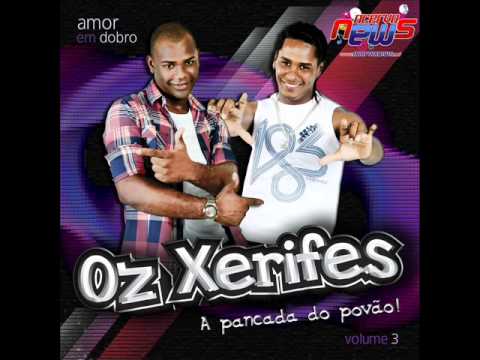 Oz,  Xerifes Amor em dobro