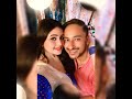 Tollywood Actress Ritabhari Chakraborty ️ ️with Her Bf Tathagata Mukherjee ️ ️