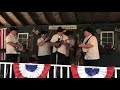 Winnsboro Cotton Mill Blues, David Parmley & Cardinal Tradition