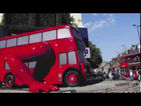 Cajetano - Buss (True Balance Records)