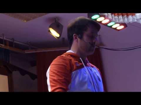 Karneval in Thür   2014