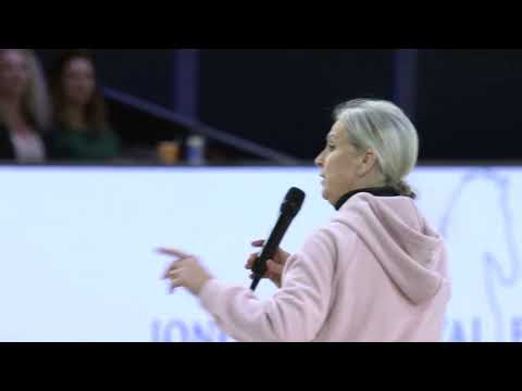 HK 2026 – Clinic: Hennie Roffel and Kirsten Brouwer, led by Annemarie Brouwer – English