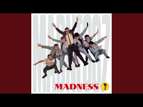 Videoclip de Mrs. Hutchinson (2010 Remaster) — Madness