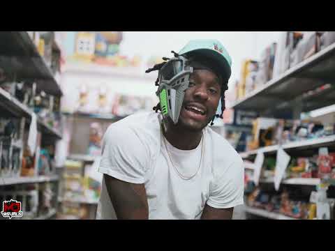 Rosama - Keep It P (Official Video)