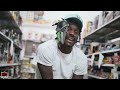 Rosama Keep It P Official Video