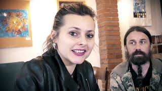 Video PARRICIDE 2. díl vzpomínkového rozhovoru