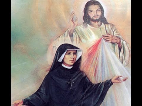 Santa Irmã Faustina