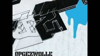 Opgezwolle - Rustug video