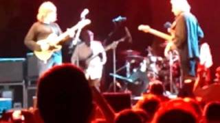 Mike Stern and Mclaughlin 08/07/2011