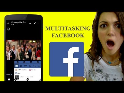 Floating Lite for Facebook Video