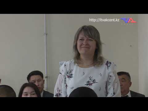 Ресми хабар - 18.08.2026
