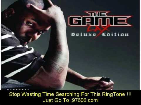The Game ft. Ne-YO - Camera Phone w/LYRICS