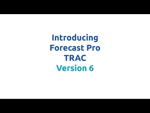 YouTube video about Sales forecasting is both an art and a science. Take a deep dive in how to forecast like a pro.