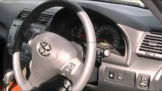 New Toyota Camry Grande For Sale Castle Hill Toyota