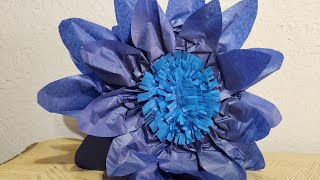 Piñatita de tambor facil #viral