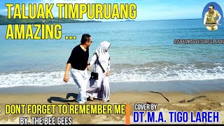 Download lagu DON'T FORGET TO REMEMBER ME (lyrics & terjemahan.C) cover Dt.M.A.Tigo Lareh #tophits#legend mp3