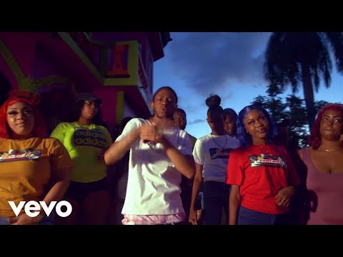 Daddy1 - Rich (Official Video) ft. Gouzzhead