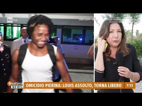 Perché Louis Dassilva è stato assolto: la ricostruzione del caso Paganelli - 1mattina News 10/06/26