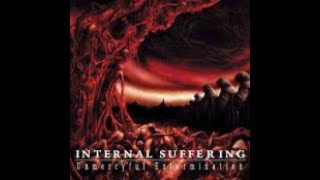 INTERNAL SUFFERING- Unmercyful Extermination, EP 2001