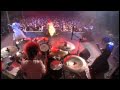 Moi dix Mois - Unmoved Live (Seth Version) 