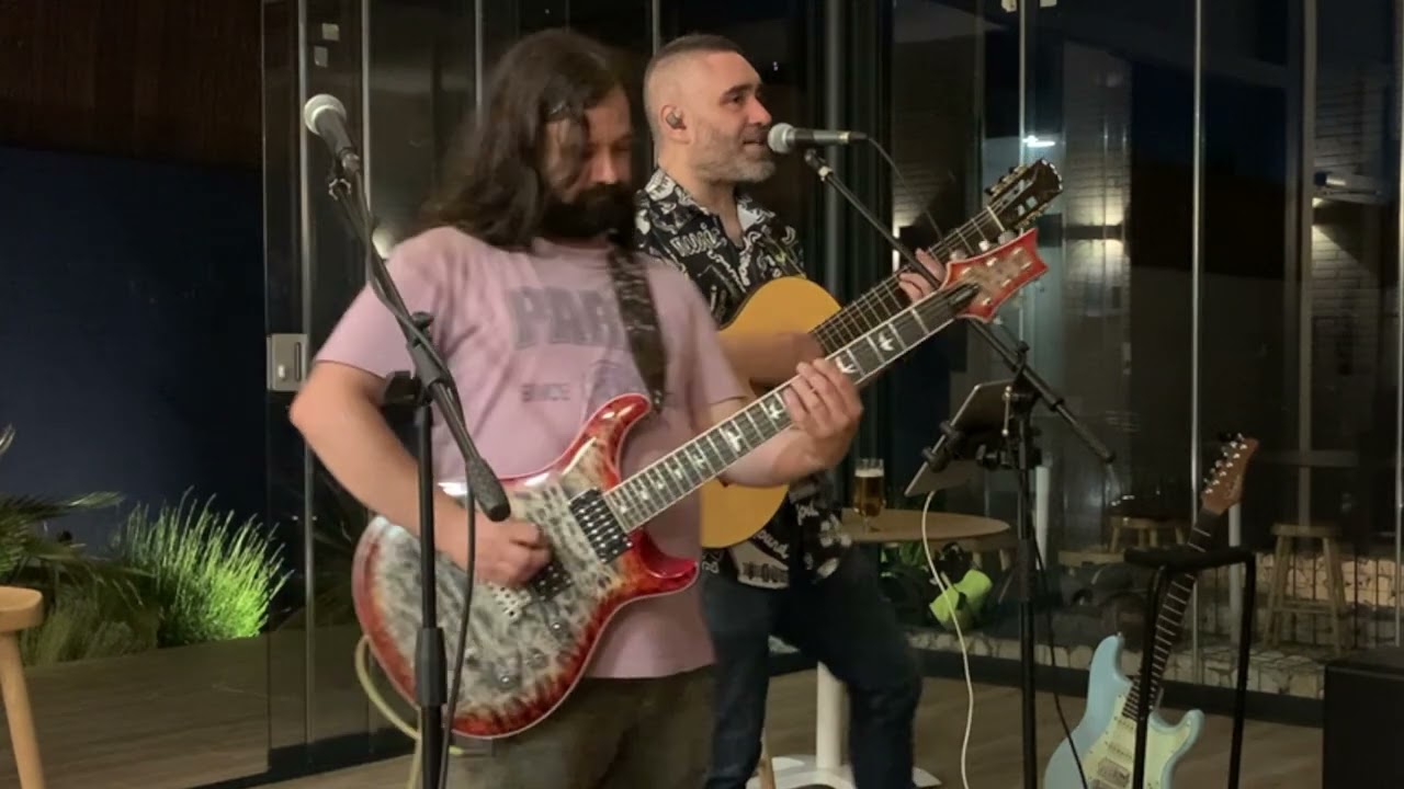 Dúo Simpático - Siempre Que Quiera