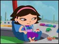 Little Einsteins Go West Young Train On Nick On May 31 2012 Part 5