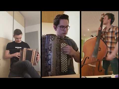 Muotathaler Bödeler