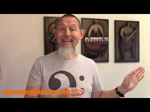 Bass Musician Magazine Reviews Attak Piks