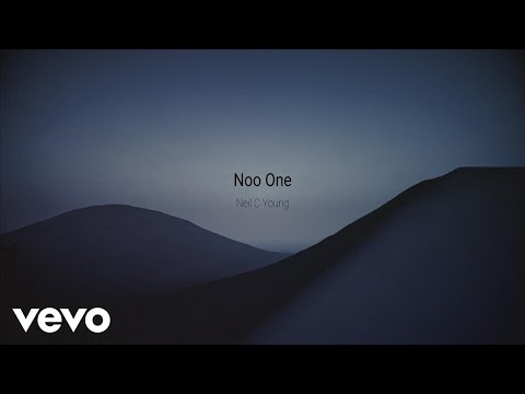 Neil C. Young Trio - Noo One