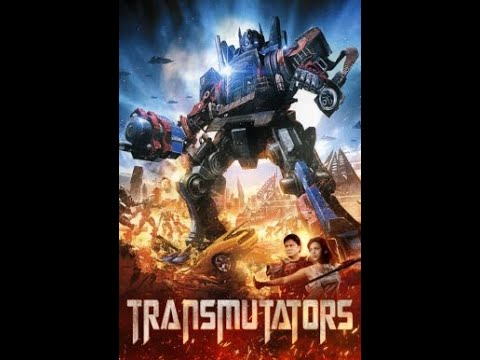 Thumbnail for Transmutators | New Movie | Trailer | Coming Soon | May 2, 2023 by May 2