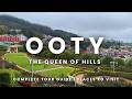 Ooty Tourist Places Ooty Complete Tour Guide Ooty Budget Trip Plan Ooty To Coonoor Toy Train