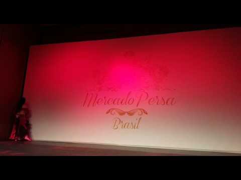 2° Lugar Solo Amador Sub 21 - Mercado Persa 2017