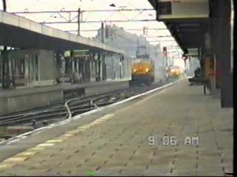 19930730 Dordrecht