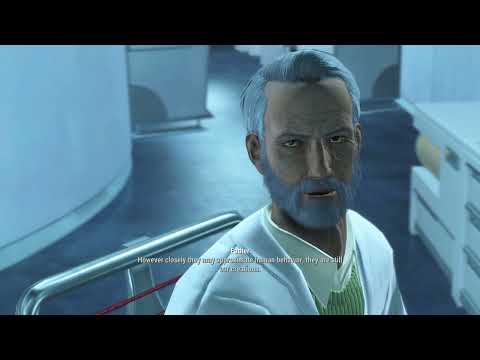 Fallout 4 playthrough pt 25