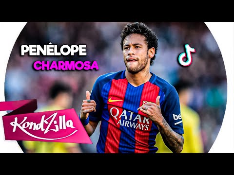 Neymar Jr - Penélope Charmosa - Boladin211, MC Rick, Dejinha