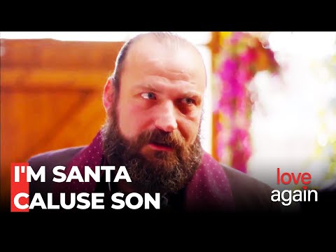 Haydar Puts Ayfer's Ex Husband In His Place - Love Again Episode 115