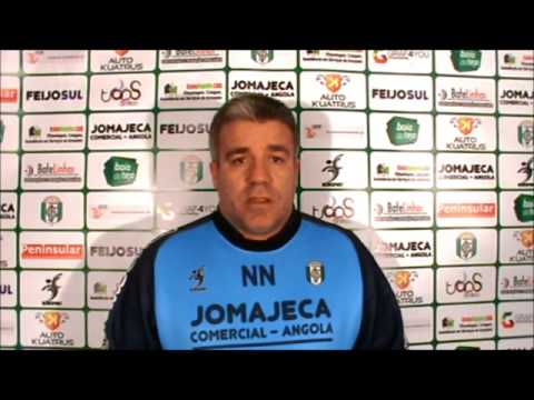 Fabril TV: GD Fabril 8 x Rio Ave 9