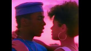 Bobby Brown - Girlfriend (HD)