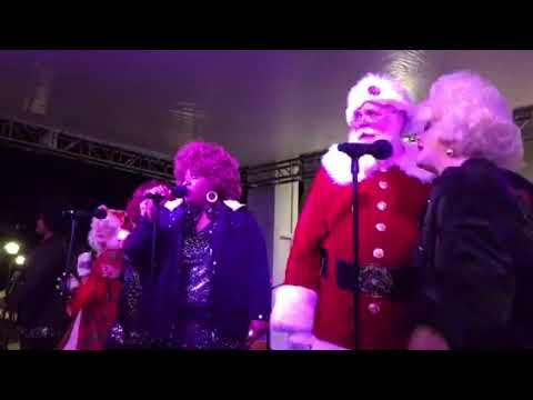 Promotional video thumbnail 2 for Fabled Santa
