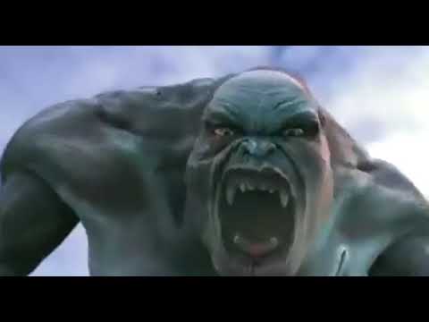 Ogre (2008) Trailer