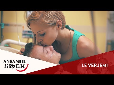 Ansambel Smeh- Le verjemi (Official video)