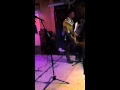 Dead Lexicon  - Neurosis (Live @ Candys Pub 7/16/11)
