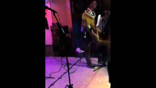 Dead Lexicon  - Neurosis (Live @ Candys Pub 7/16/11)