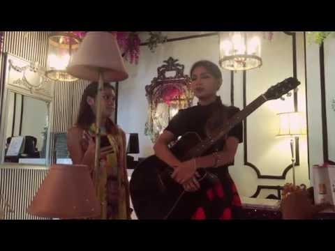 Sissy Imann - House Of The Rising Sun (acoustic)