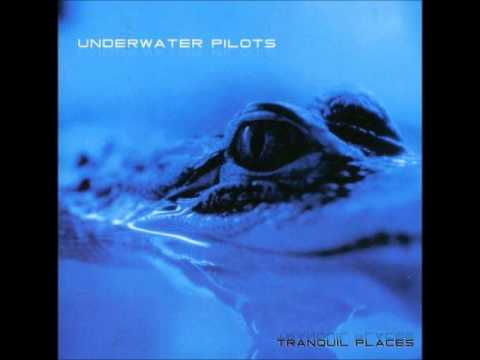 Underwater Pilots - Welcome to the World