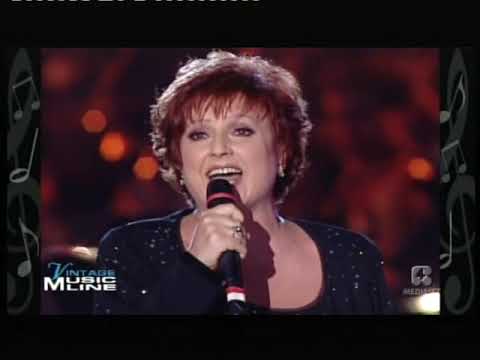 Orietta Berti - Quando l'amore diventa poesia (Una voce nel sole 2001)